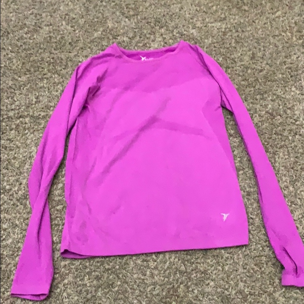 Old navy active top